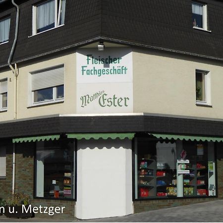 Ferienwohnung Waltraud Brilon Exterior foto