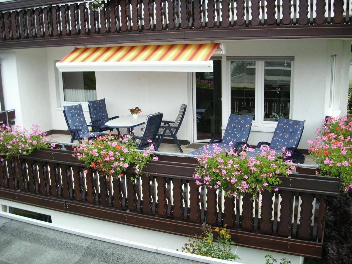 Ferienwohnung Waltraud Brilon Exterior foto
