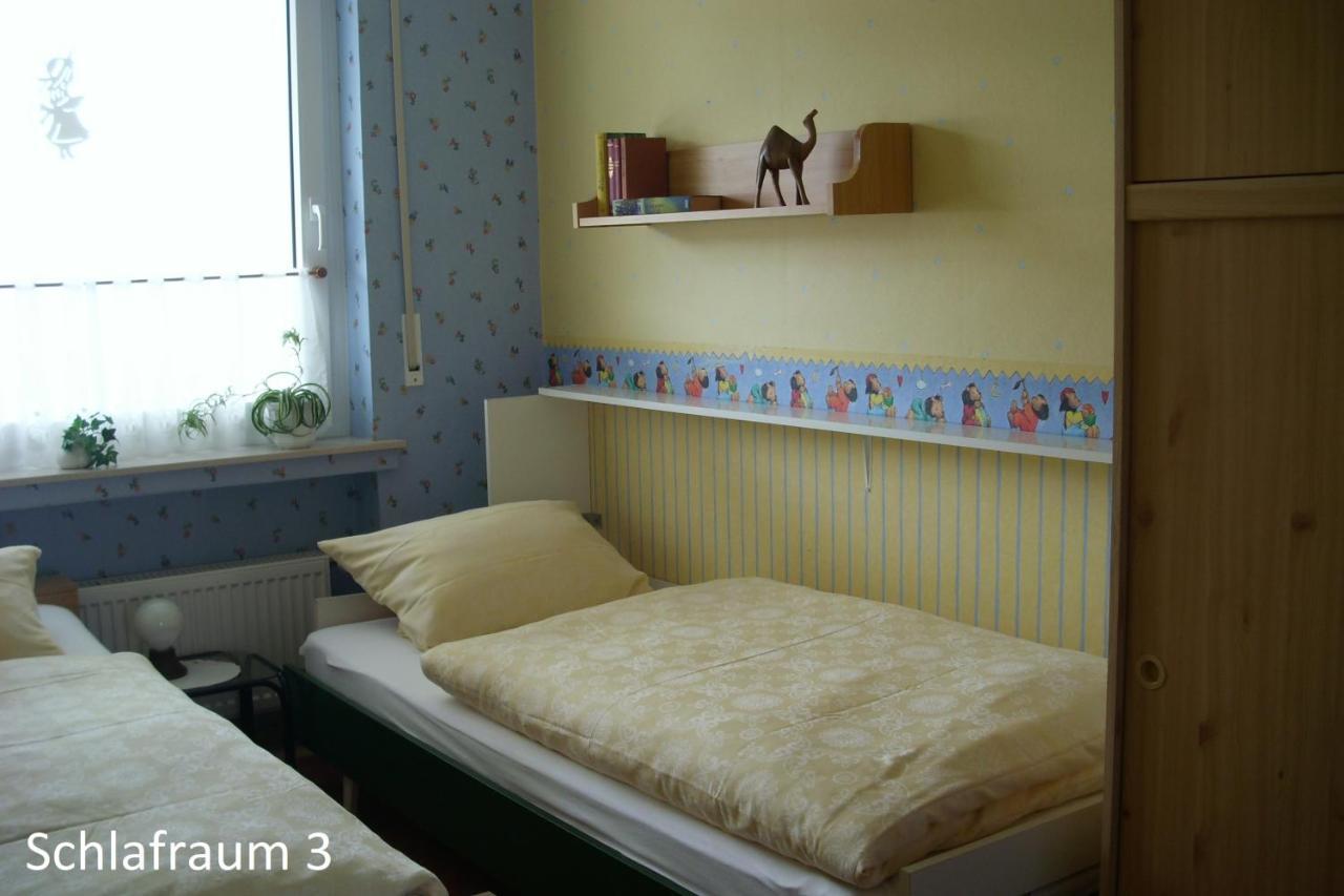 Ferienwohnung Waltraud Brilon Exterior foto