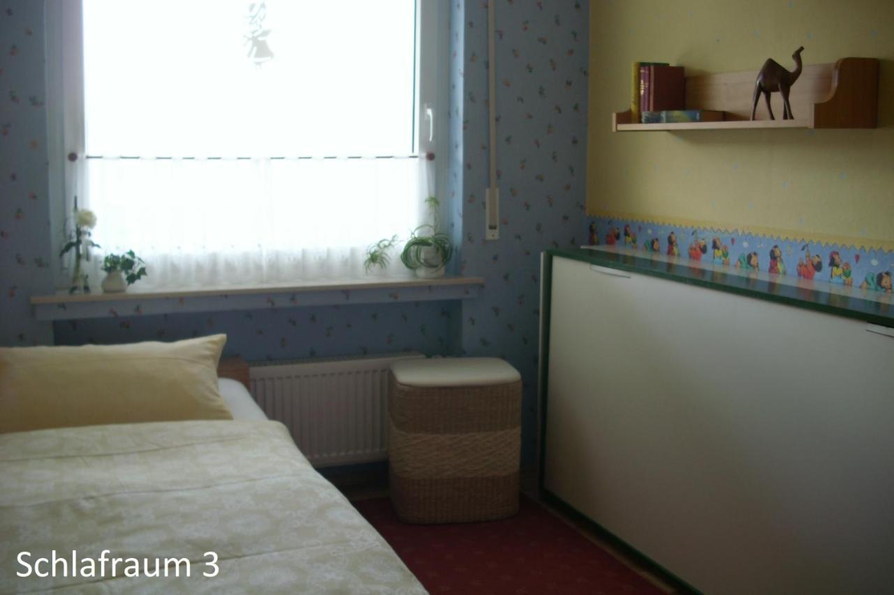 Ferienwohnung Waltraud Brilon Exterior foto