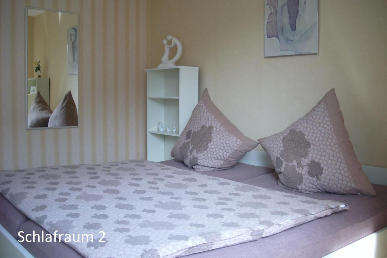 Ferienwohnung Waltraud Brilon Exterior foto