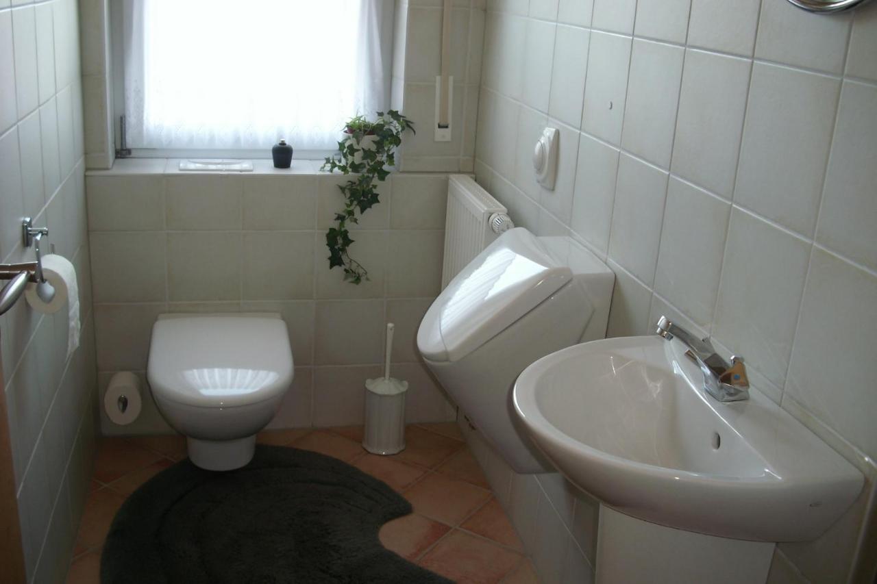 Ferienwohnung Waltraud Brilon Exterior foto